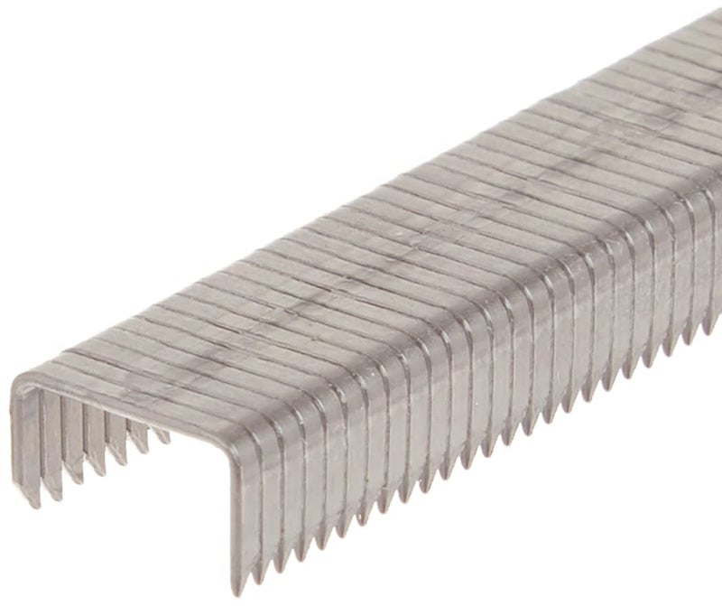Arrow Fastener 504M1 Genuine T50 1/4-Inch Monel Rust Proof Staples, 1,000-Pack - Image 5